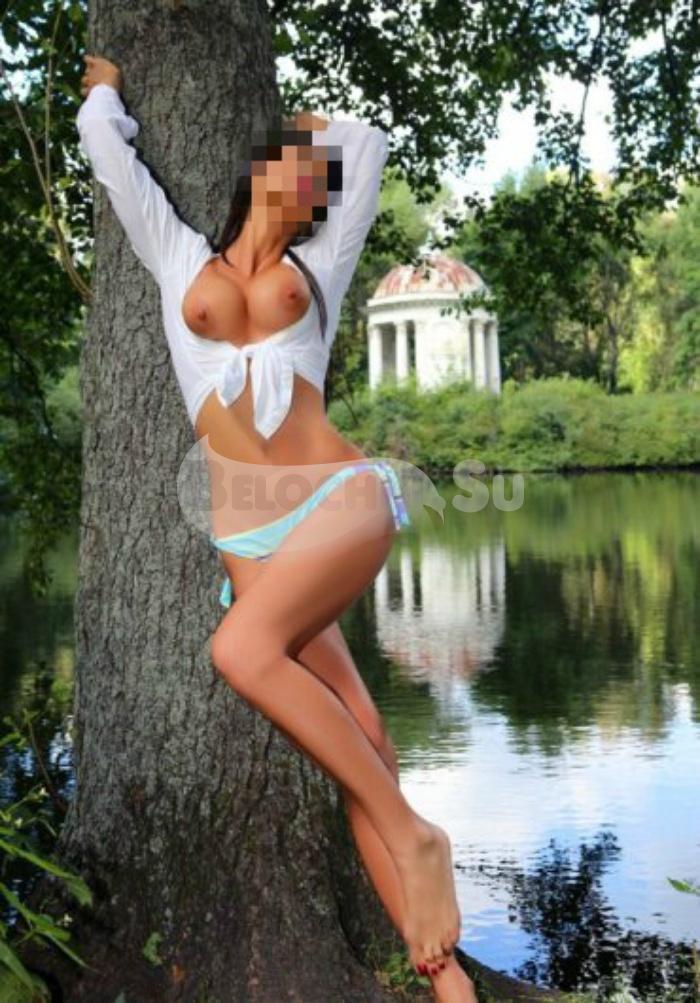 Проститутка Карина г. Няндома